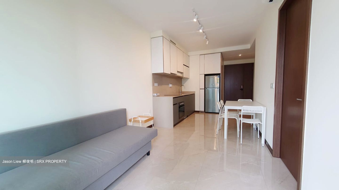 Normanton Park (D5), Apartment #437327521